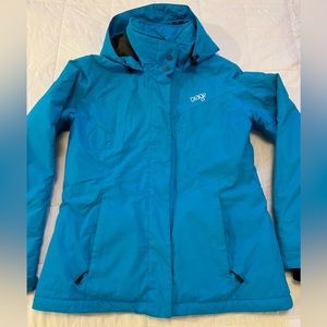 Orage Ski Coat—M